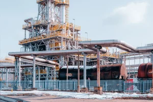 Navigating International Compliance: Ensuring API, ISO, and ASME Standards in Oil & Gas Projects